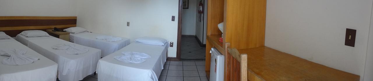 Hotel Arco Do Sol 캄보리우 외부 사진